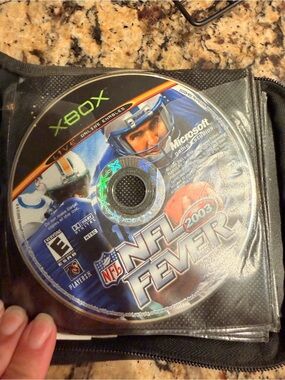 🎮 Vintage Video Game Bundle – 12 Classic Games (Xbox, PlayStation, PC & DVD)